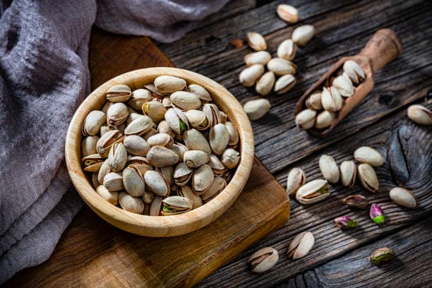تصویر 1 از خرید و قیمت پسته اکبری ریز + فروش عمده
